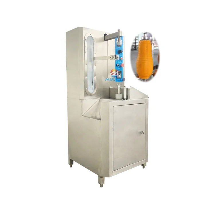 Automatic Grapefruit Peeling Machine Melon Peeling Machine Pumpkin Peeling Machine