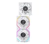 Interstellar building block v4 white forward (3-pack)
