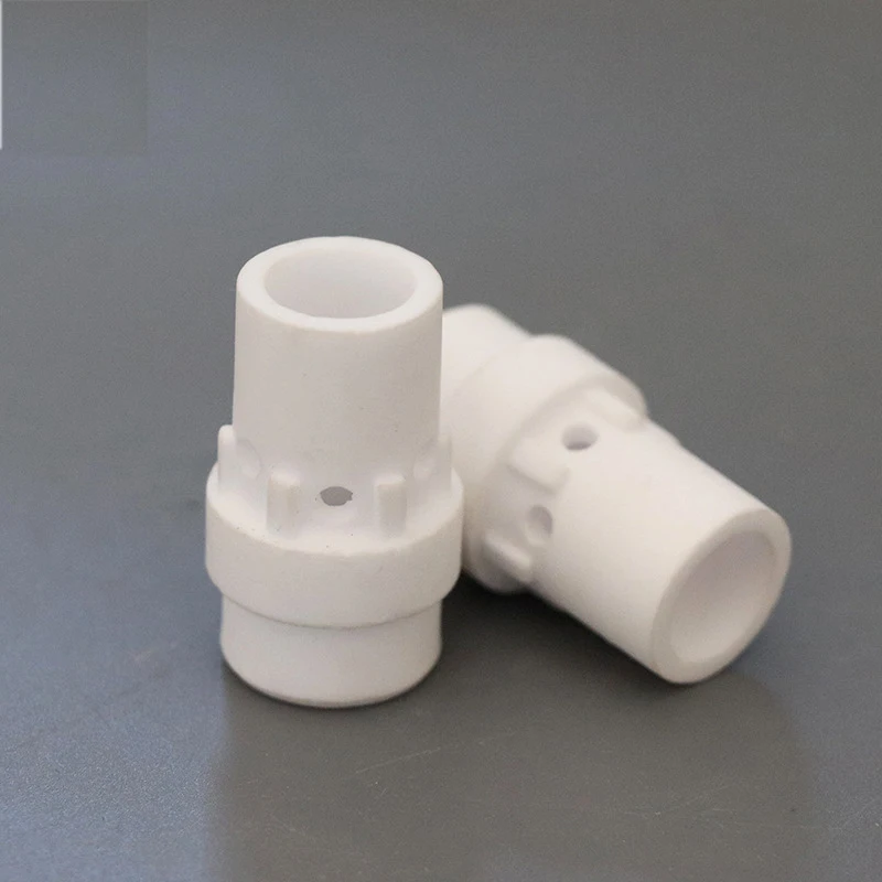 High Quality Ceramic Gas Diffuser 36KD for Binzl Mig Welding Torch