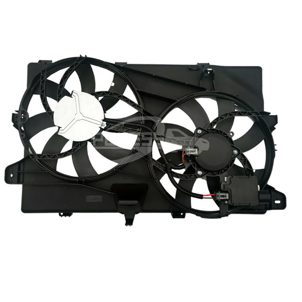 RF223 CT4Z8C607B 7T4Z8C607A CT438C607AA RF295 CT438C607AB Radiator Coo... — 3