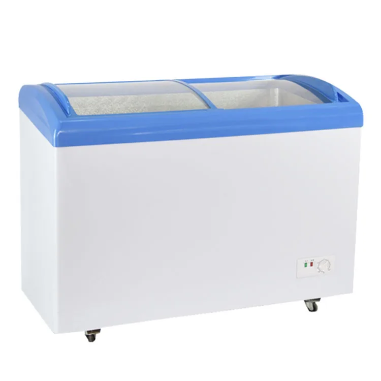 Kolice 3-basket Commercial Freezer Double-temperature Open Top Refrigerator Showcase For Ice Cream Deep Chest Freezer - Buy Ice Cream Chest Deep Freezerice Cream Frigeice Cream Display Freezerdouble-temperature Ice Cream Showcase Product on Alibaba.com