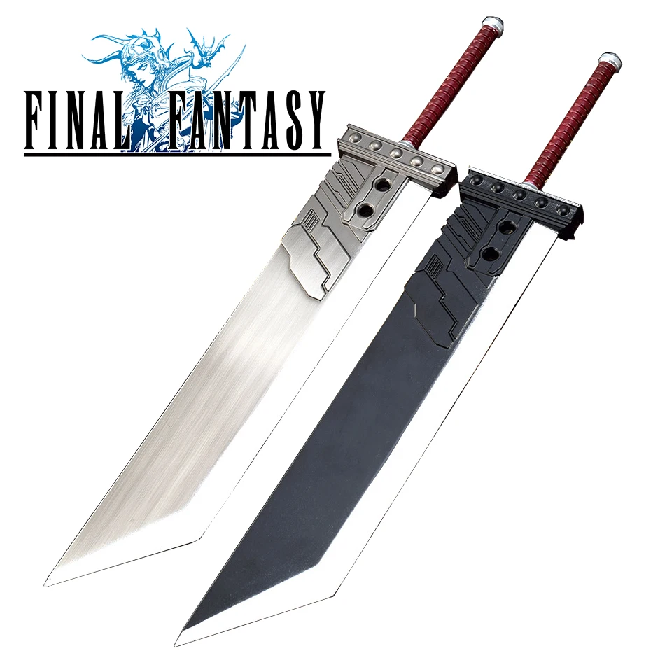 FINAL FANTASY: Weapons 日本語 未開封 シュリンク付 未開封】 ファイナルファンタジー プレイ