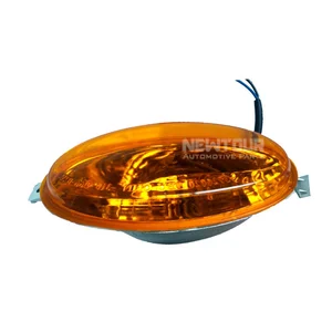 S11-3726020 Auto Spare Parts Car Front Turning Lamp Light for Chery QQ3