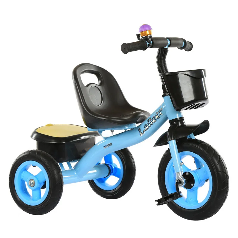 Baby walker and sales trike