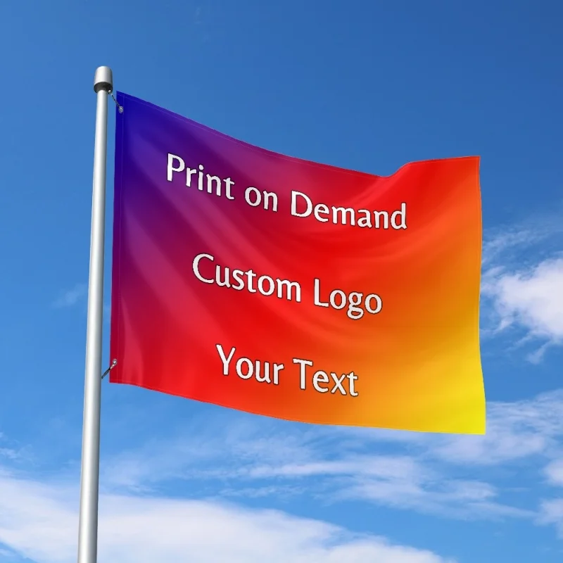 Alibaba.com: OEM wholesale Print on Demand Flags of Different Countries ...