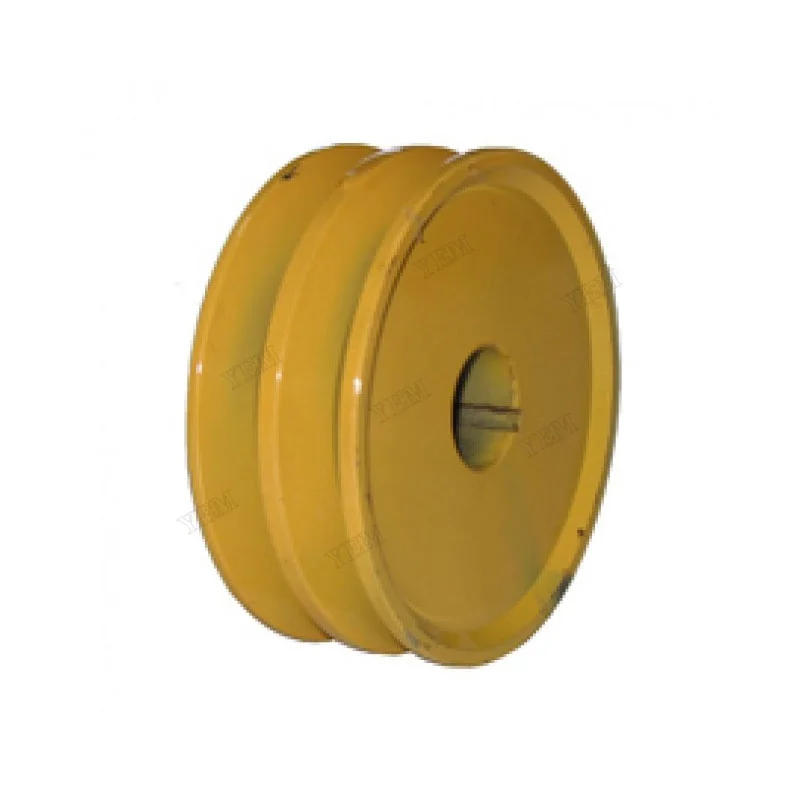 Excavator 4P-7051 Pulley-Alternator IT38G IT62G for Caterpillar Engine Parts for Sale
