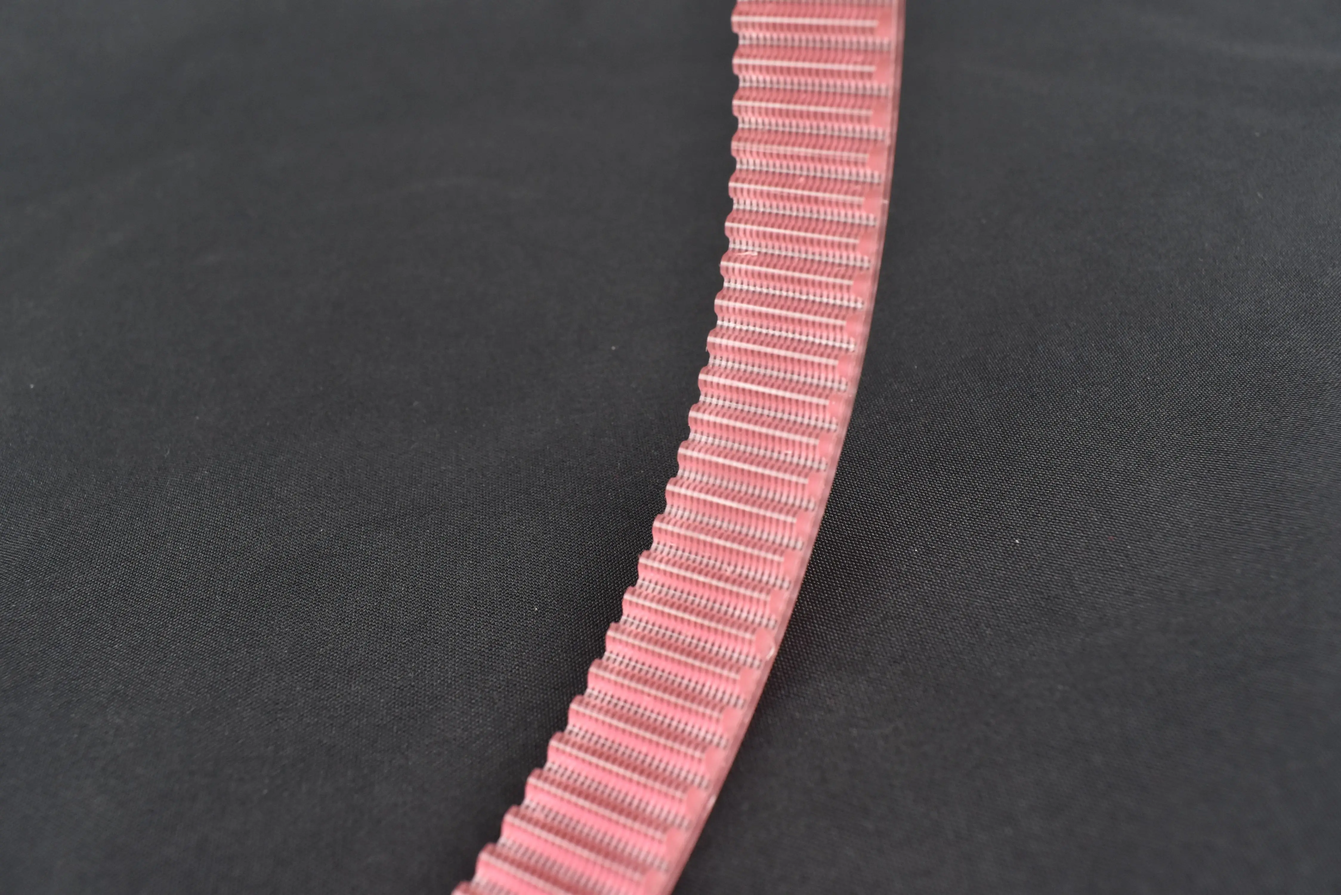 Industrial Special Synchronous Drive Belt Mb 410 16mm Seamless Closed