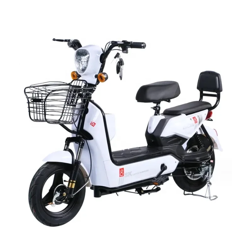 Adult 60v Llithium 500 Watt Electric Motorcycle - Buy Electric ...