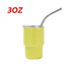 Giallo 3 once