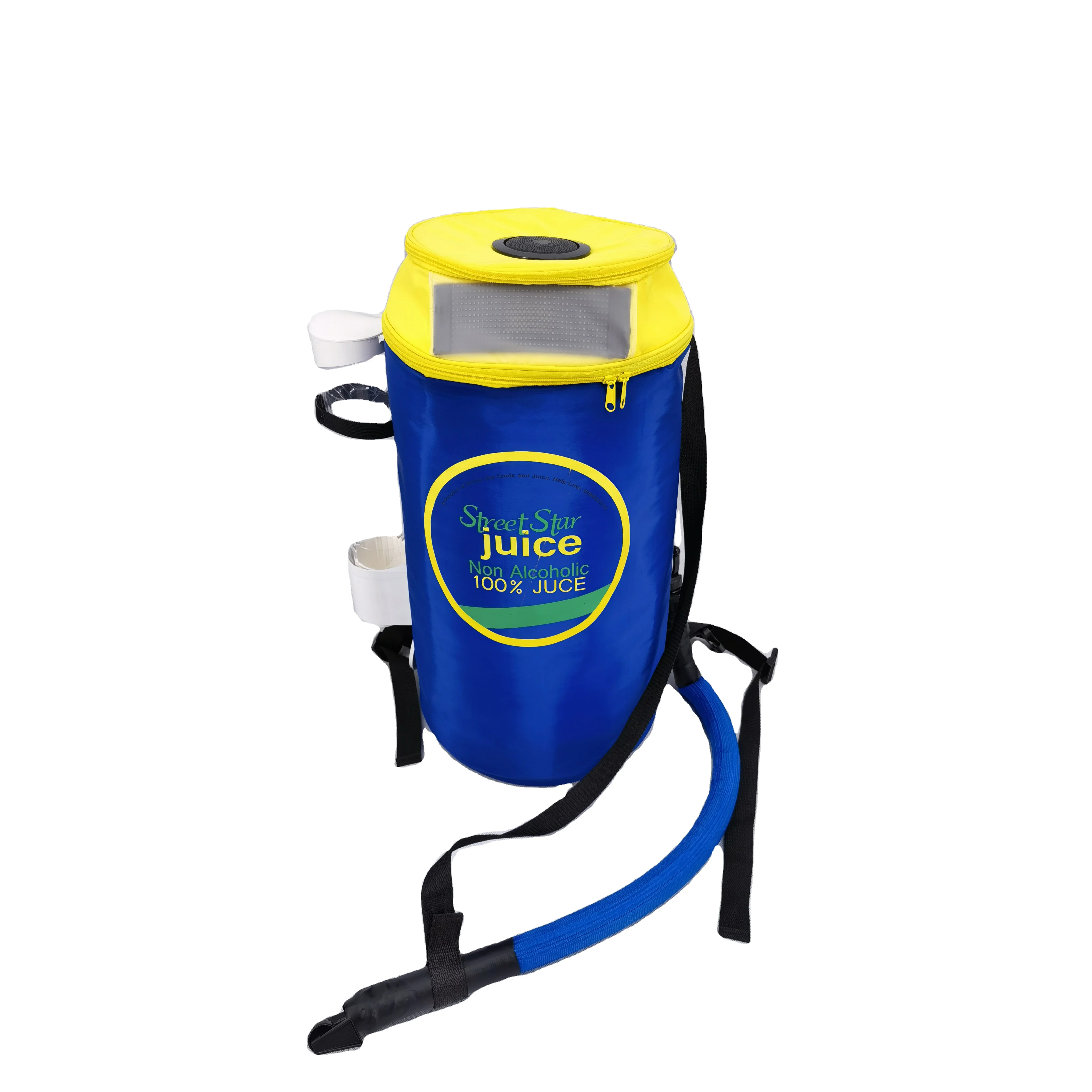 Trbeverage Drink Dispenser Backpack For 15 Liter With Speaker Buy