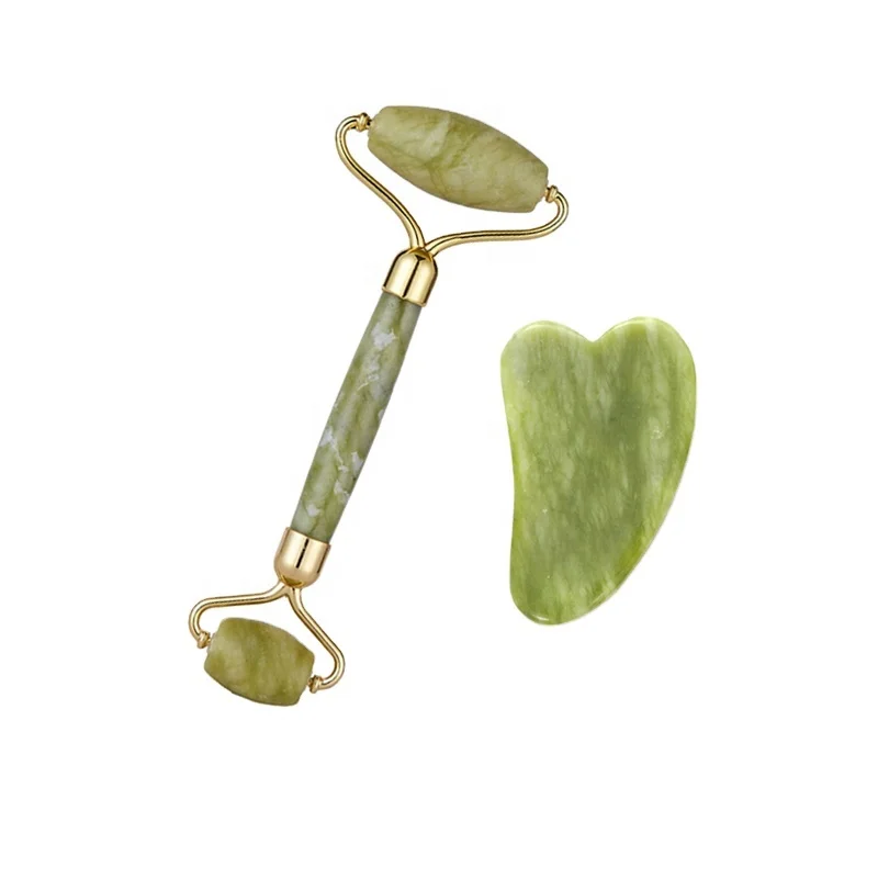 Массажный ролик для лица