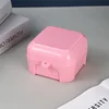 สีชมพู