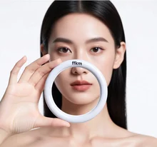 Mechanical seal industrial hydraulic cylinder standard customized size ffkm o ring white 75 shore