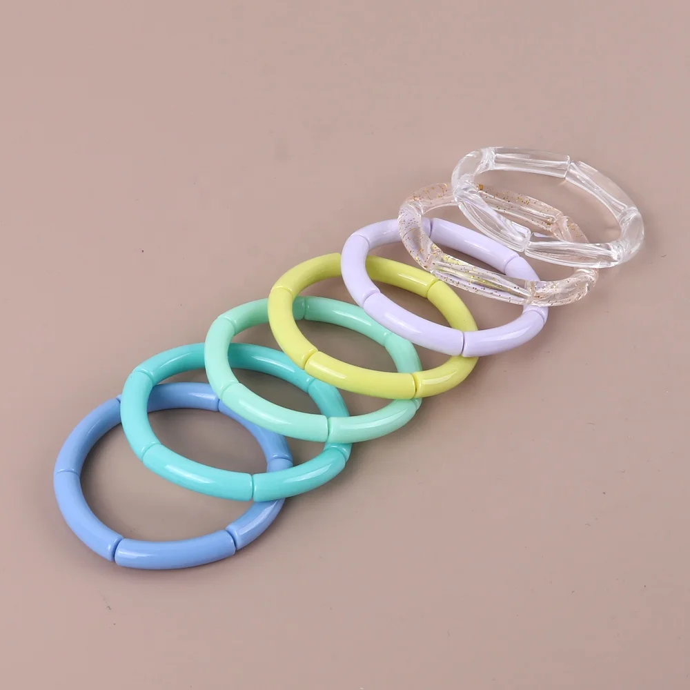 希少 MOUNTAIN RESEARCH ACRYLIC BANGLE Mountain Research /Bangle – redtriangle