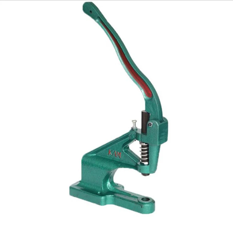 Машина для установки кнопок DK 93