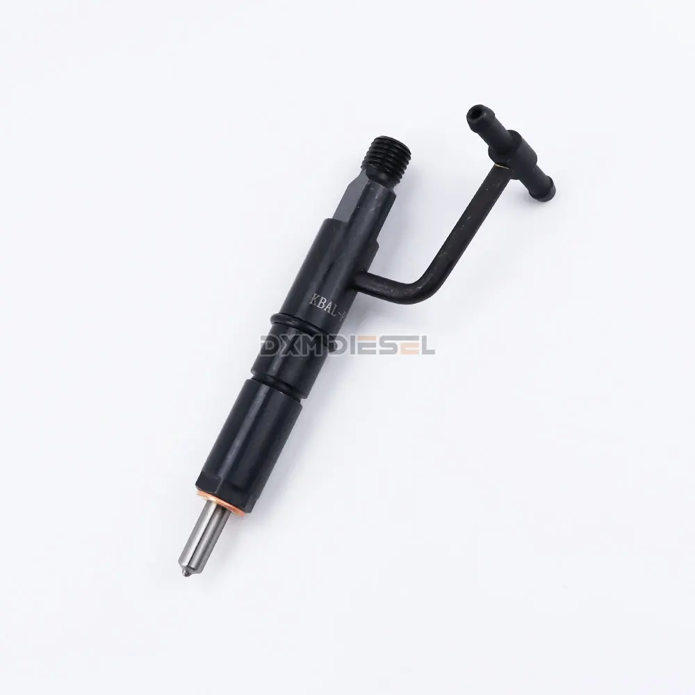 DXM Diesel Fuel Injector KBAL-P030 For XINCHAI Forklift A490 C490BPG QC490