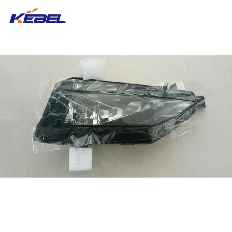 KEBEL High Quality Auto Accessories Auto Fog Light 17G 941 662 OEM 17G 941 661 Car Fog Lamp for Volkswagen Jetta 2020