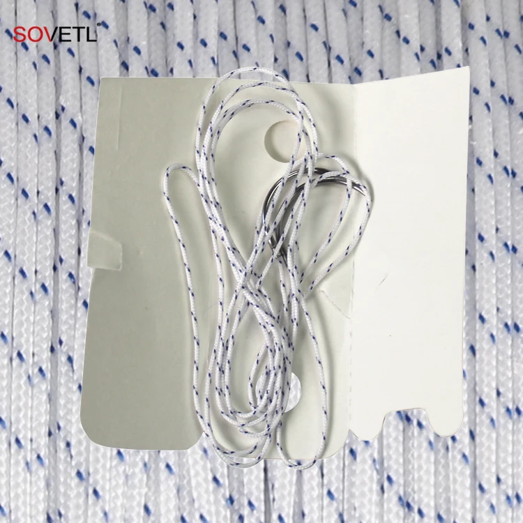 UHMWPE Suture Line Tensile Strength UHMWPE Fiber Surgical Suture Thread for Surgical Sutures