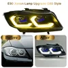 Fit for original OEM vehicles: Xenon version