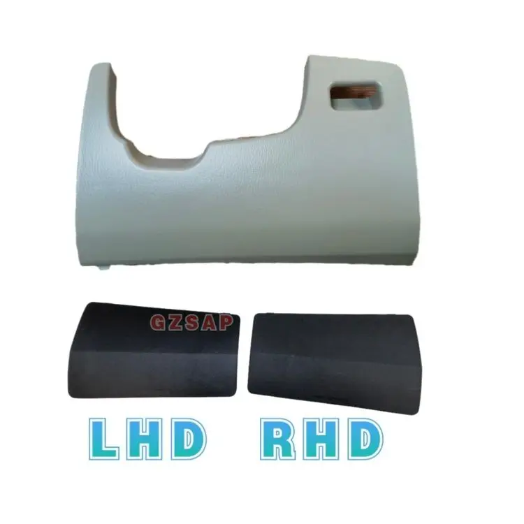 Gzsap Vigo Dashboard Instrument Cover For Toyota Hilux Fortuner 2005