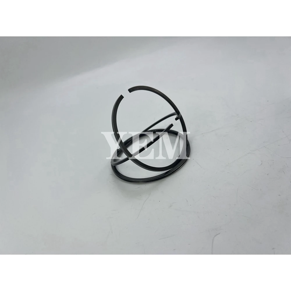 YN27 Piston Ring for Yunnei Engine Parts Engine Parts China Manufacturer 2