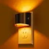 Black - Amber