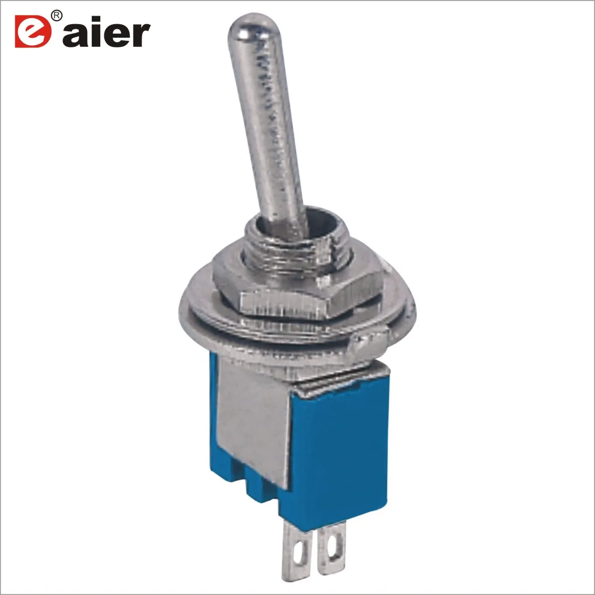 Daiertek Smts-102-a2 3pin 3p Standard Handle On-on Spdt 3a 125vac Sub ...