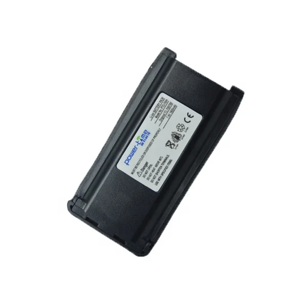Power-Time BL1703 BL2102 Replacement Li-ion Battery Pack for Hytera TC700 TC780