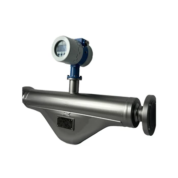 Manufacturer Supply Coriolis Mass Flowmeter Coriolis Force Mass Flowmeter