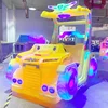 Chariot du Temps