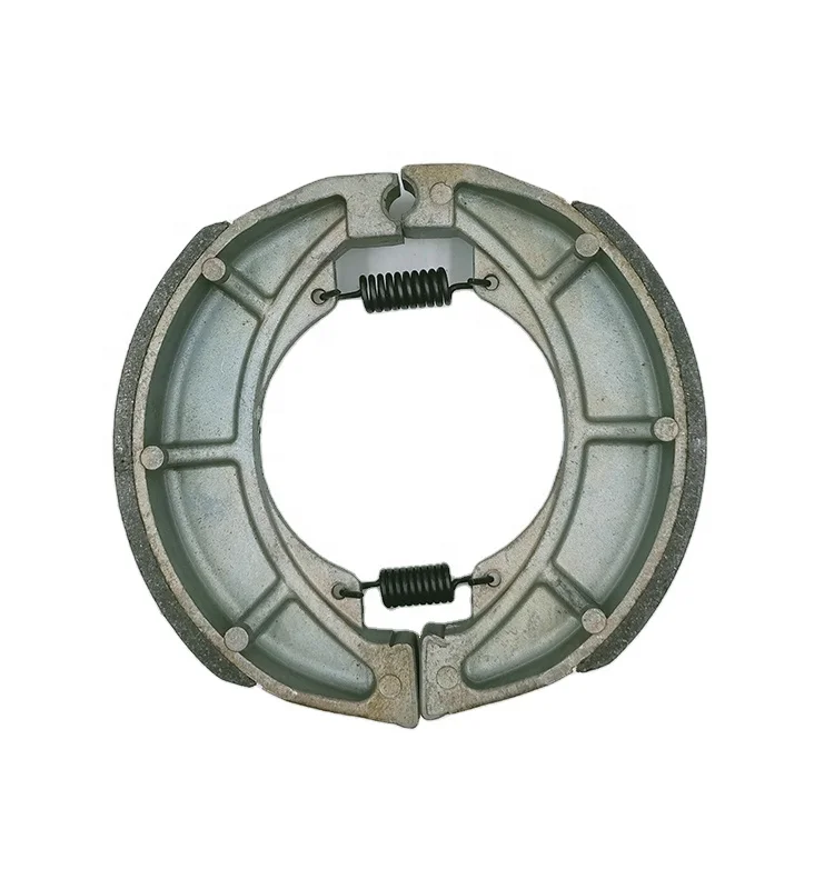 pulsar 180 brake shoe price