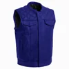 Bleu foncé