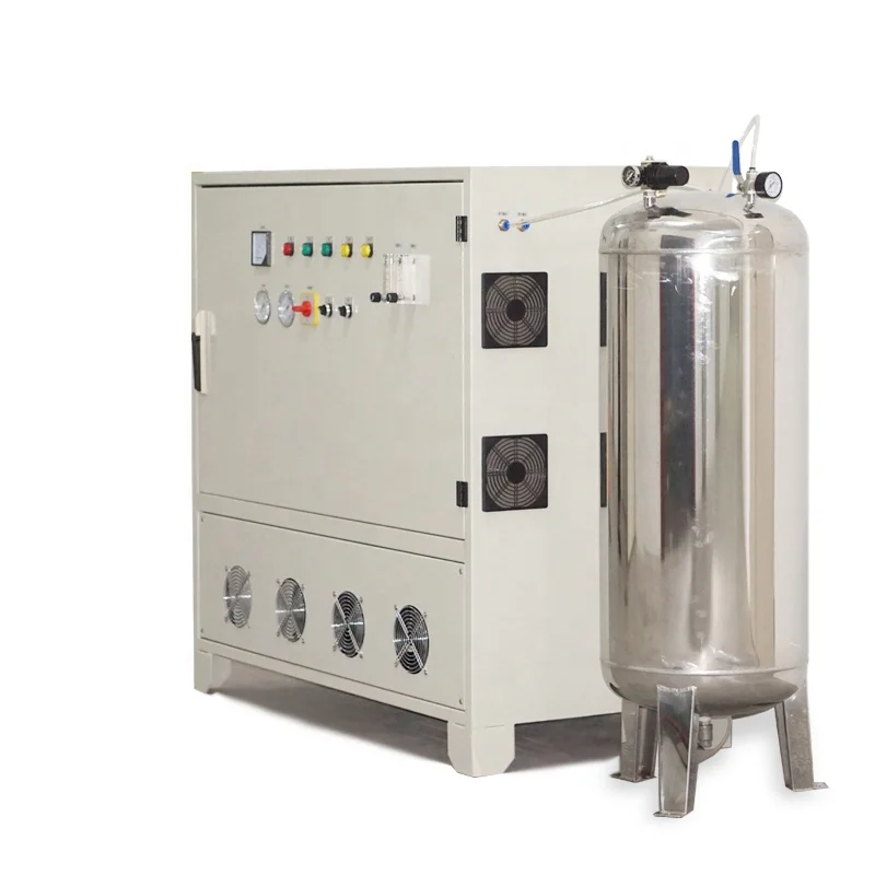 Equipment Oxygen Generator