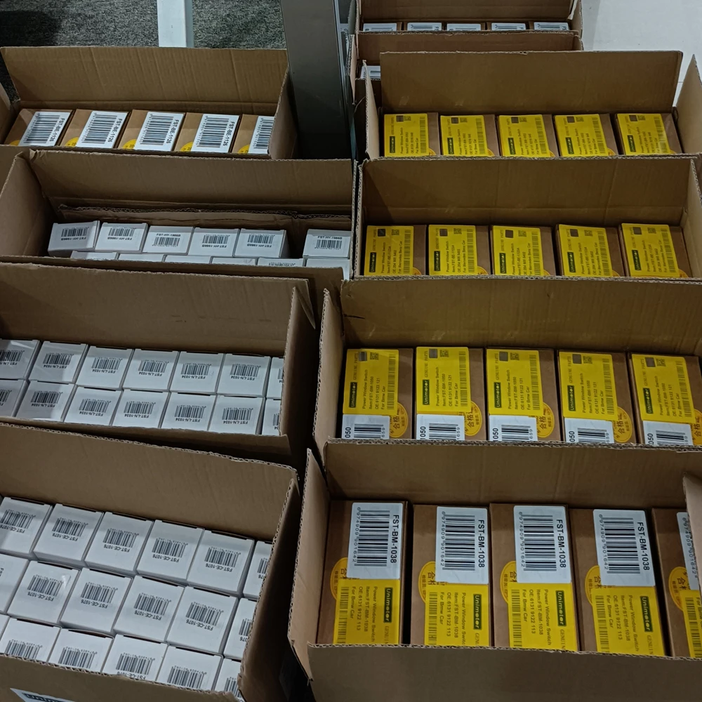 Master Power Window Switch LEFT For NISSAN 2005-2019 FRONTIER 2005-2015 XTERRA B