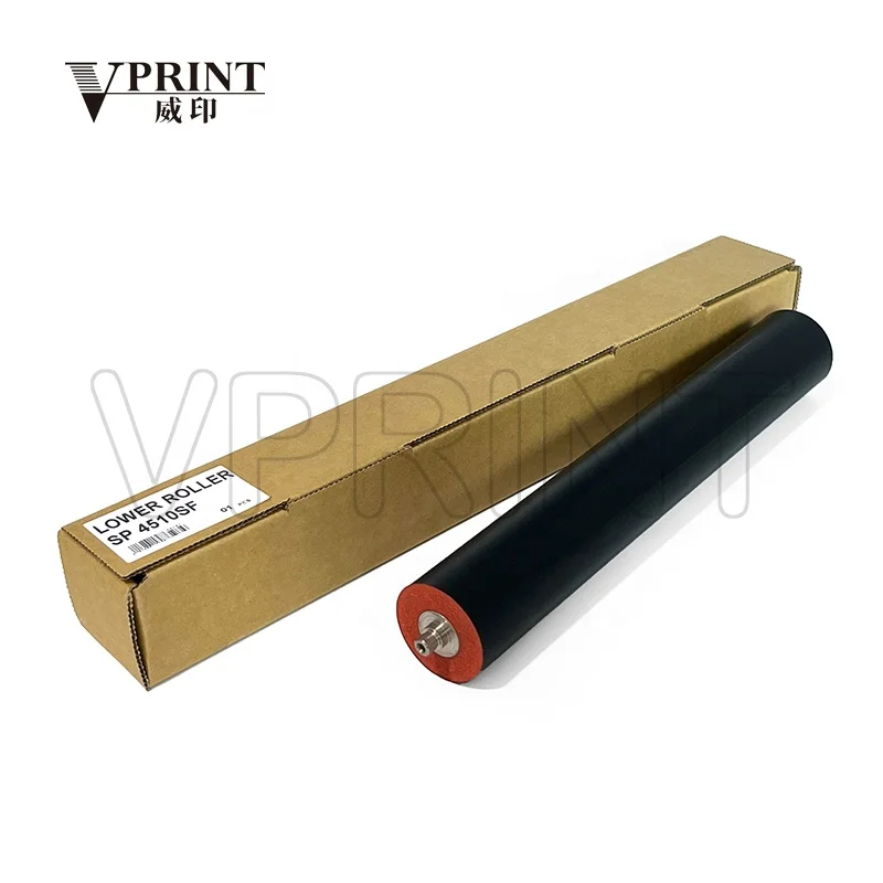 Egba Alapapo Aladagba Fuser Tuntun Ti O Ga Julọ Fun Ricoh SP 3600 3610 4500 4510 F4510 Eto Iṣelọpọ