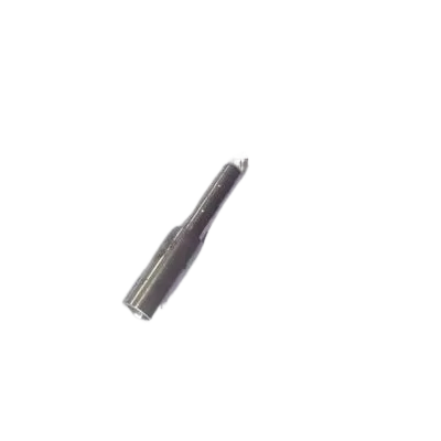 High-quality Blood Grooved Willow Leaf Arrow Carbon Steel Material Retro Threaded Fishing and Hunting Arrow Shaft Accessories