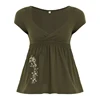 Verde militar
