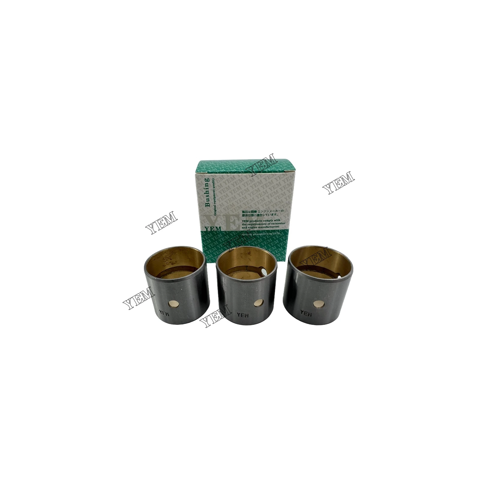 C0.7 Connecting Rod Bush for Caterpillar Engine Spare Parts