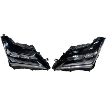 2016-2020 For Lexus RX350  Headlamp Full LED Headlight Right Side Original EU OEM  81145-48D20