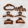 A-65 Style 18 (6 Pieces/Set)