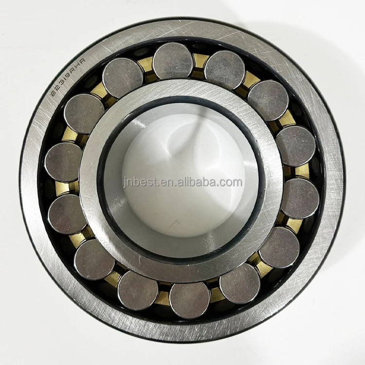 Spherical Roller Bearings - Reliable and Durable Solutions