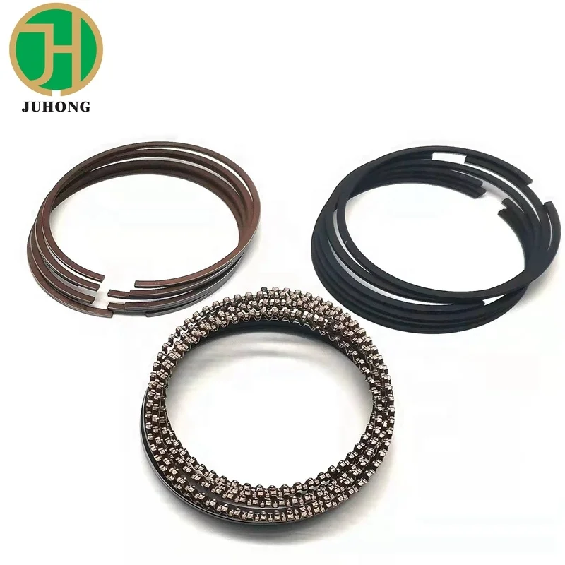 1JZ 1JZ-GTE ピストンリングセット トヨタ用 中古 直径86mm 13011