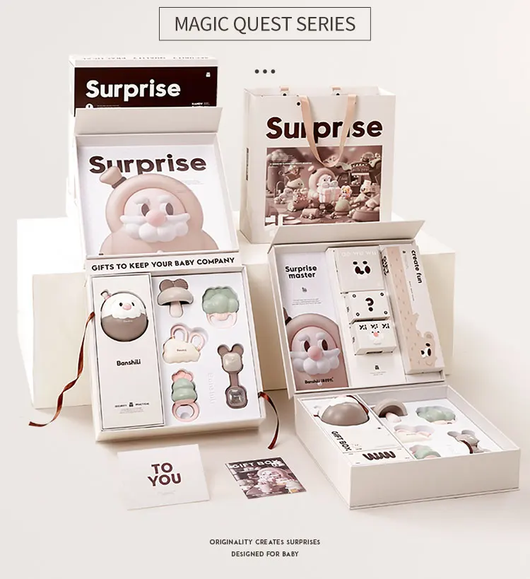 Chinese Factory Silicone Baby Teethers Donut Rubber Toy Chewable Teething Toys Silicone Baby