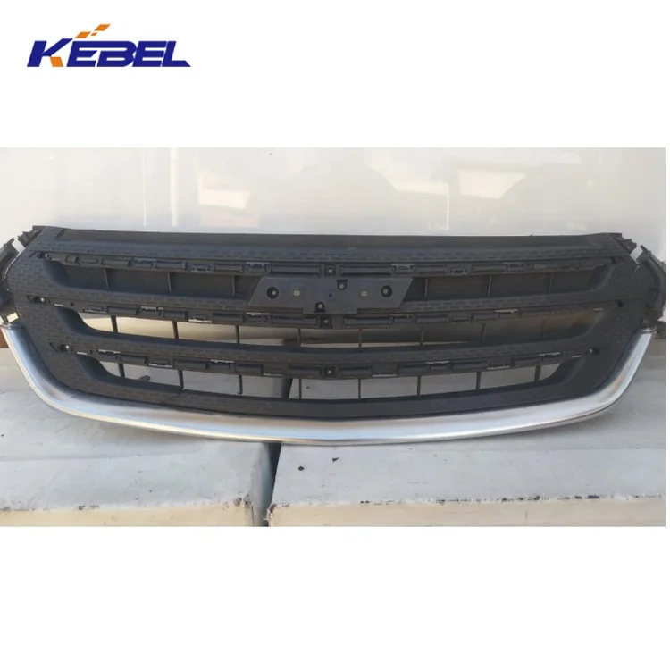 Good Quality Auto Body Parts Front Grille OEM 23646987 Car Grills for Chevrolet Groove 2021