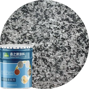Durable Granite Exterior Stone Texture Wall Paint by Spray - China Stone  Wall Paint, Texture Wall Paint
