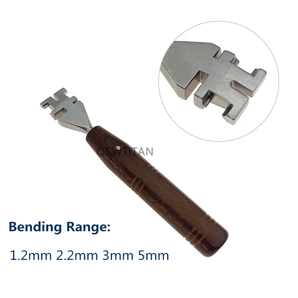 Orthopedic Instrument 2