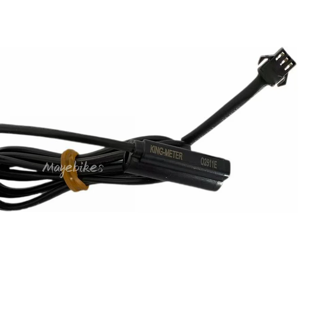 Câble Capteur De Frein Pour Vélo électrique - Compatible Freins Disque, V, Tambour - Installation Adhésive Facile