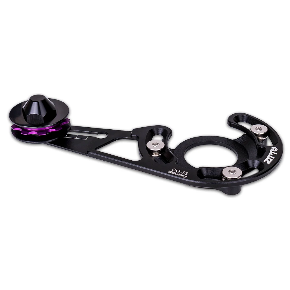 ZTTO MTB Bike Chain Guide ISCG05 BB Mount - Durable & Reliable