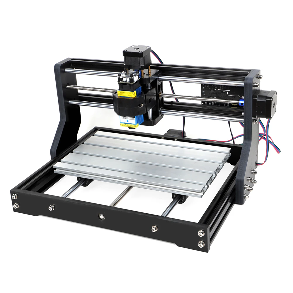 Cnc 3018 pro laser 5500mw discount
