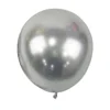 argento cromato